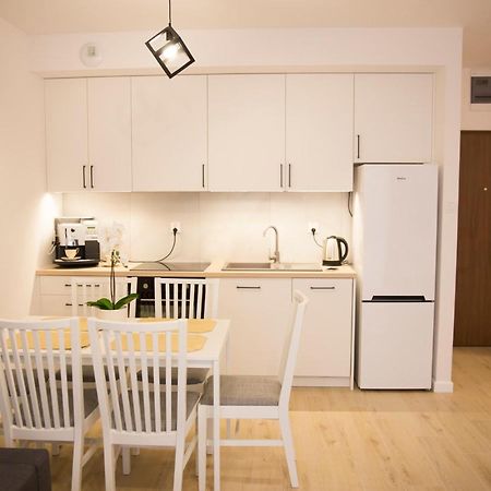 Apartament Royal Place I Jurowiecka 17 Białystok Kültér fotó