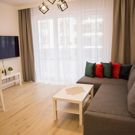 Apartament Royal Place I Jurowiecka 17 Białystok Kültér fotó