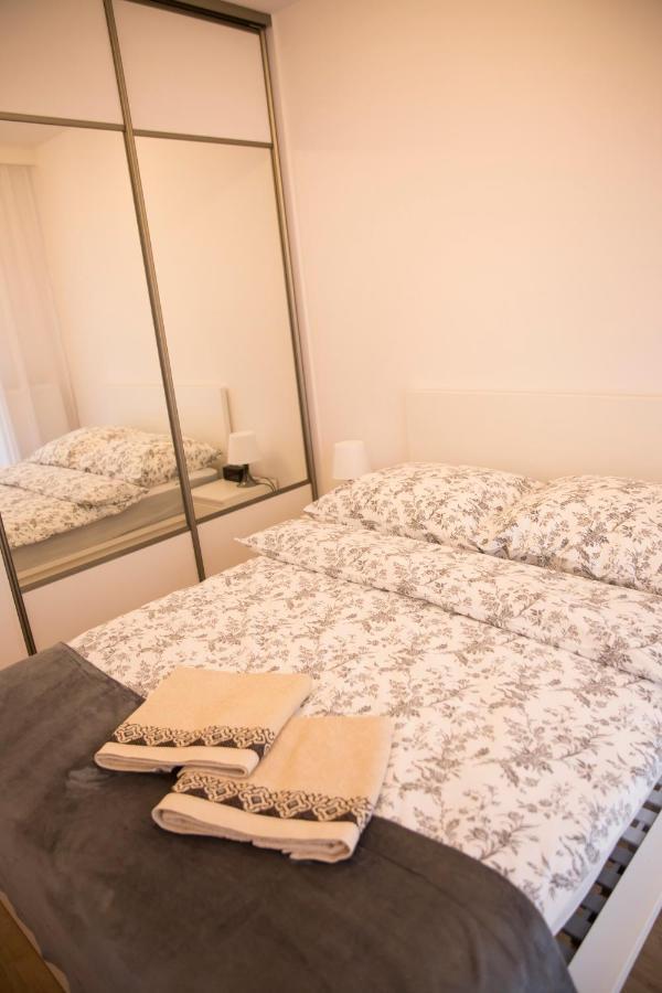 Apartament Royal Place I Jurowiecka 17 Białystok Kültér fotó