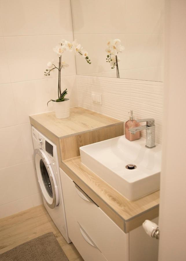 Apartament Royal Place I Jurowiecka 17 Białystok Kültér fotó