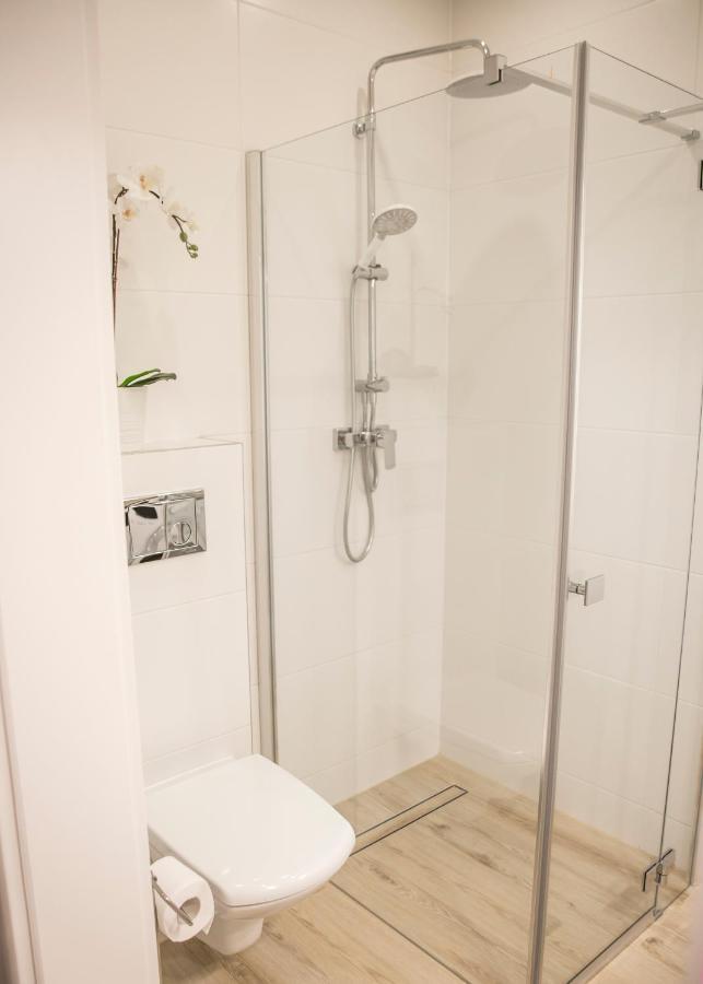 Apartament Royal Place I Jurowiecka 17 Białystok Kültér fotó