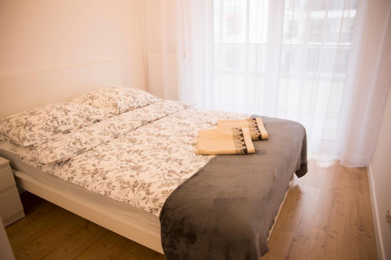 Apartament Royal Place I Jurowiecka 17 Białystok Kültér fotó
