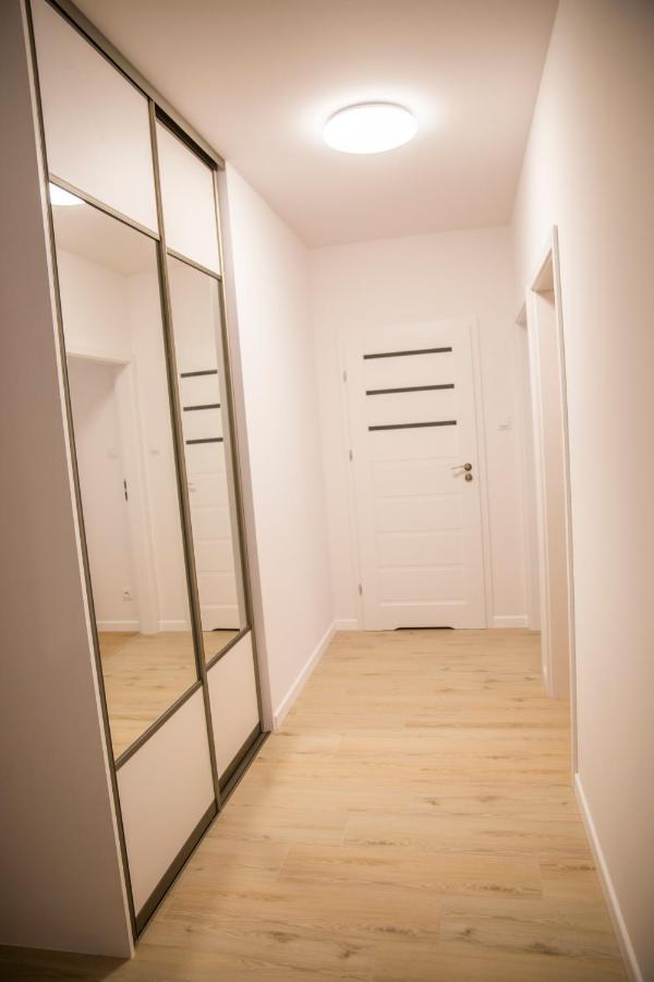 Apartament Royal Place I Jurowiecka 17 Białystok Kültér fotó
