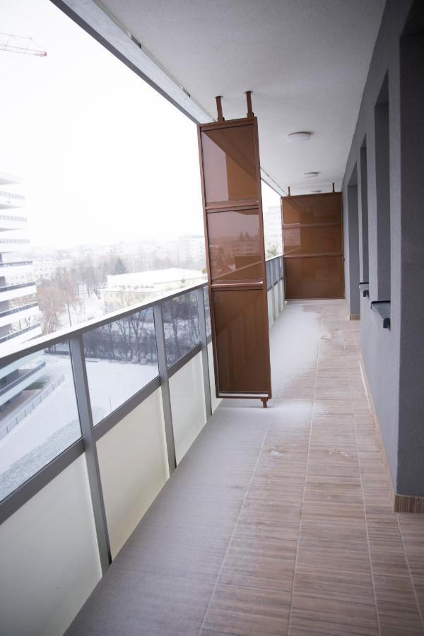 Apartament Royal Place I Jurowiecka 17 Białystok Kültér fotó
